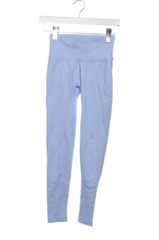 Damen Leggings Unbranded, Größe S, Farbe Blau, Preis 7,99 €