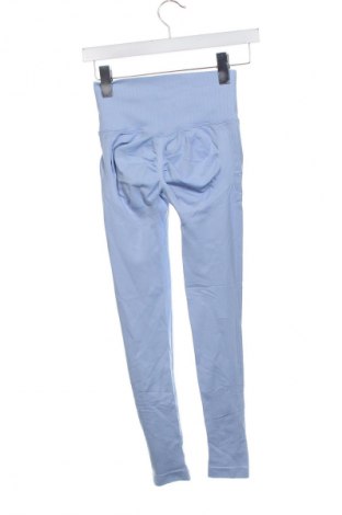 Damen Leggings Unbranded, Größe S, Farbe Blau, Preis 7,99 €