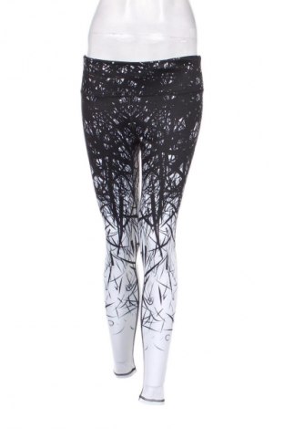 Damskie legginsy Unbranded, Rozmiar M, Kolor Kolorowy, Cena 34,99 zł