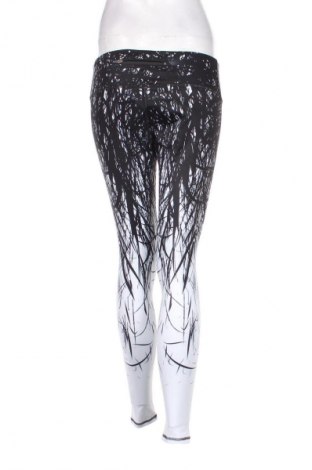 Damskie legginsy Unbranded, Rozmiar M, Kolor Kolorowy, Cena 34,99 zł
