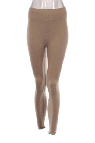 Dámske legíny  Unbranded, Veľkosť S, Farba Béžová, Cena  7,95 €