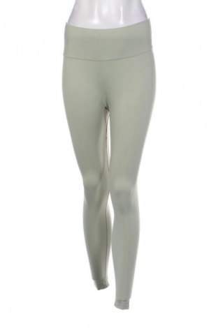 Damskie legginsy Unbranded, Rozmiar L, Kolor Zielony, Cena 27,99 zł