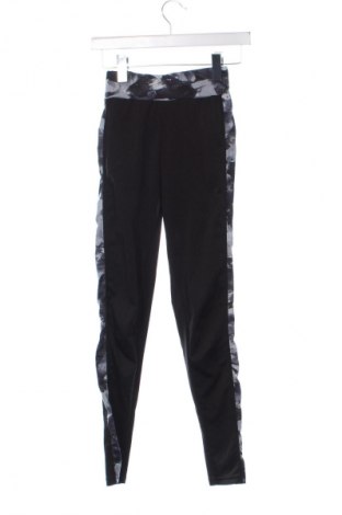 Damen Leggings Unbranded, Größe XXS, Farbe Schwarz, Preis 13,19 €