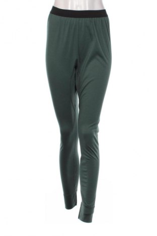 Damskie legginsy Unbranded, Rozmiar L, Kolor Zielony, Cena 85,99 zł