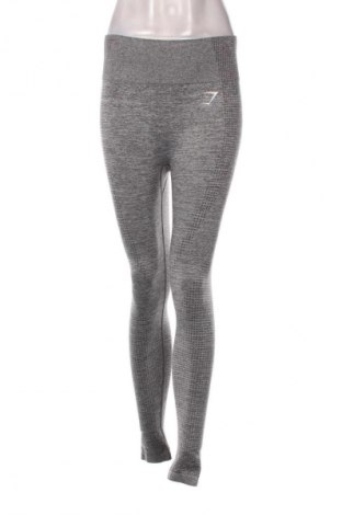 Damen Leggings Unbranded, Größe M, Farbe Grau, Preis € 18,99
