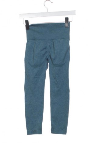 Dámske legíny  Unbranded, Veľkosť XS, Farba Zelená, Cena  13,12 €