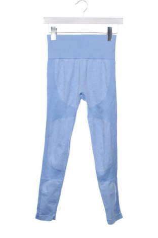 Damen Leggings Unbranded, Größe S, Farbe Blau, Preis 17,99 €