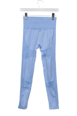 Damen Leggings Unbranded, Größe S, Farbe Blau, Preis 17,99 €