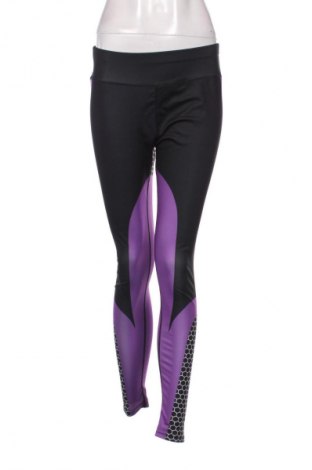 Damskie legginsy Unbranded, Rozmiar M, Kolor Kolorowy, Cena 62,41 zł
