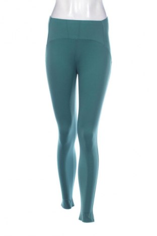 Dámske legíny  Unbranded, Veľkosť L, Farba Zelená, Cena  13,70 €