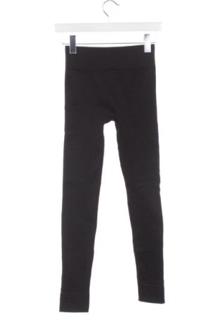 Damskie legginsy Unbranded, Rozmiar S, Kolor Czarny, Cena 38,99 zł