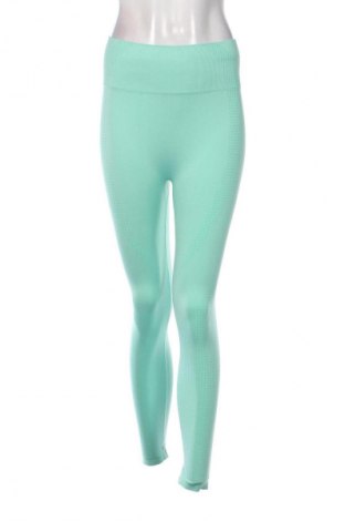 Női leggings Unbranded, Méret L, Szín Zöld, Ár 7 079 Ft