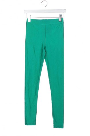 Dámské legíny  Unbranded, Velikost XS, Barva Zelená, Cena  189,00 Kč