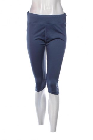 Damen Leggings Unbranded, Größe L, Farbe Blau, Preis 17,99 €