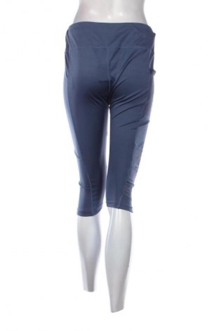 Damen Leggings Unbranded, Größe L, Farbe Blau, Preis 17,99 €