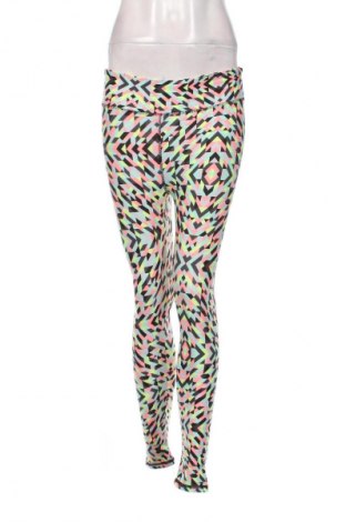 Damskie legginsy Unbranded, Rozmiar S, Kolor Kolorowy, Cena 85,99 zł
