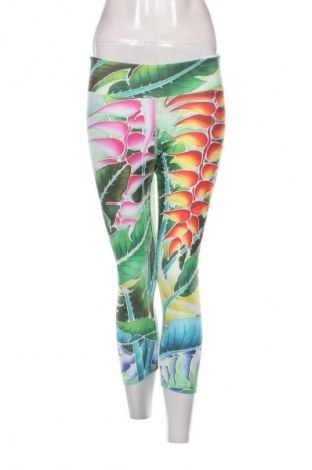 Damskie legginsy Unbranded, Rozmiar S, Kolor Kolorowy, Cena 85,99 zł