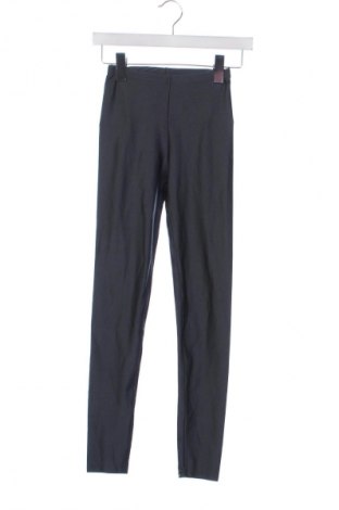 Damskie legginsy Unbranded, Rozmiar XS, Kolor Szary, Cena 33,99 zł