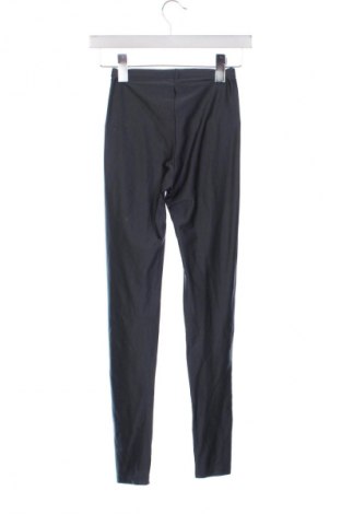Damskie legginsy Unbranded, Rozmiar XS, Kolor Szary, Cena 33,99 zł