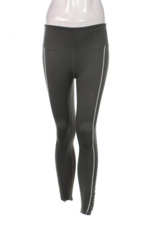 Damskie legginsy Unbranded, Rozmiar S, Kolor Zielony, Cena 23,99 zł