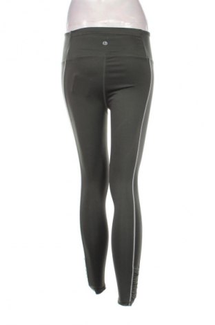 Damskie legginsy Unbranded, Rozmiar S, Kolor Zielony, Cena 23,99 zł