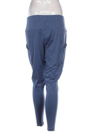 Damen Leggings Unbranded, Größe L, Farbe Blau, Preis € 18,99