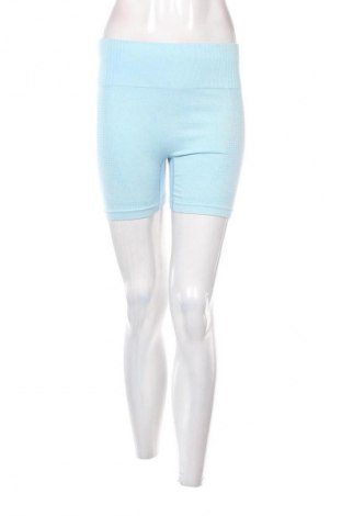 Damskie legginsy Unbranded, Rozmiar M, Kolor Niebieski, Cena 38,99 zł