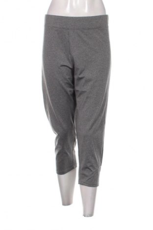 Dámske legíny  Unbranded, Veľkosť XXL, Farba Sivá, Cena  15,95 €