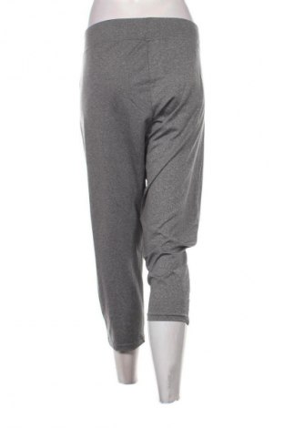 Dámske legíny  Unbranded, Veľkosť XXL, Farba Sivá, Cena  15,95 €