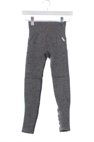 Dámske legíny  Unbranded, Veľkosť XXS, Farba Sivá, Cena  15,95 €