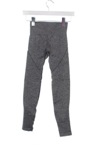 Dámske legíny  Unbranded, Veľkosť XXS, Farba Sivá, Cena  15,95 €