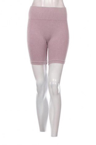 Damskie legginsy Unbranded, Rozmiar S, Kolor Fioletowy, Cena 23,99 zł