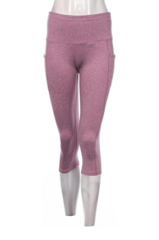 Damskie legginsy Unbranded, Rozmiar S, Kolor Fioletowy, Cena 53,99 zł