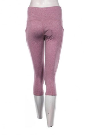 Damskie legginsy Unbranded, Rozmiar S, Kolor Fioletowy, Cena 53,99 zł