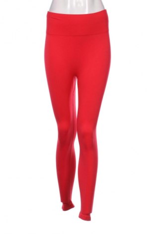 Damskie legginsy Unbranded, Rozmiar M, Kolor Czerwony, Cena 61,26 zł