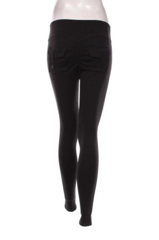 Damskie legginsy Unbranded, Rozmiar M, Kolor Czarny, Cena 31,99 zł