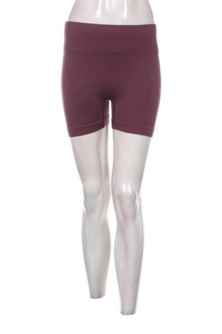 Damen Leggings Unbranded, Größe S, Farbe Aschrosa, Preis 17,99 €