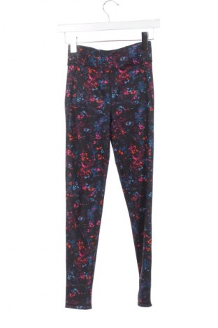 Damskie legginsy Unbranded, Rozmiar XXS, Kolor Kolorowy, Cena 31,99 zł