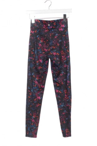 Damskie legginsy Unbranded, Rozmiar XXS, Kolor Kolorowy, Cena 31,99 zł
