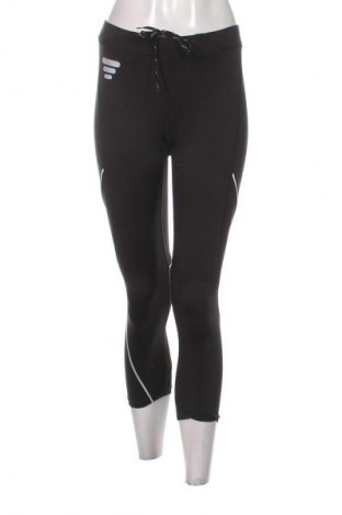 Damskie legginsy Unbranded, Rozmiar M, Kolor Czarny, Cena 71,99 zł