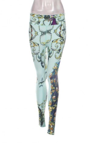 Damen Leggings Unbranded, Größe S, Farbe Mehrfarbig, Preis 17,99 €