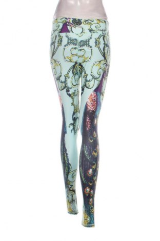 Damen Leggings Unbranded, Größe S, Farbe Mehrfarbig, Preis 17,99 €