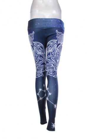 Damskie legginsy Unbranded, Rozmiar M, Kolor Kolorowy, Cena 22,99 zł