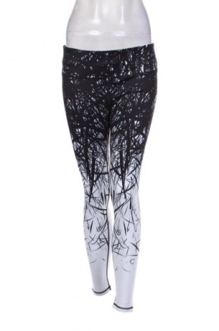Damskie legginsy Unbranded, Rozmiar L, Kolor Kolorowy, Cena 31,99 zł
