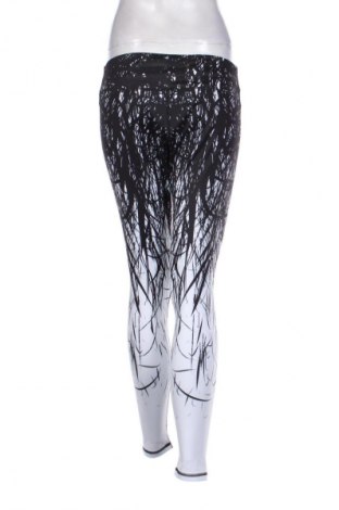 Damskie legginsy Unbranded, Rozmiar L, Kolor Kolorowy, Cena 31,99 zł