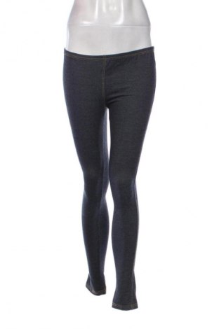 Damen Leggings Unbranded, Größe M, Farbe Blau, Preis 9,69 €