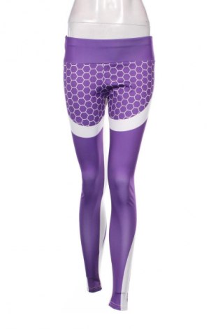 Damen Leggings Unbranded, Größe L, Farbe Mehrfarbig, Preis € 11,99