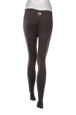 Damskie legginsy Unbranded, Rozmiar M, Kolor Brązowy, Cena 38,99 zł