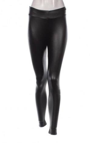 Damskie legginsy Unbranded, Rozmiar S, Kolor Czarny, Cena 44,77 zł