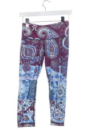 Damen Leggings Unbranded, Größe XS, Farbe Mehrfarbig, Preis 13,30 €